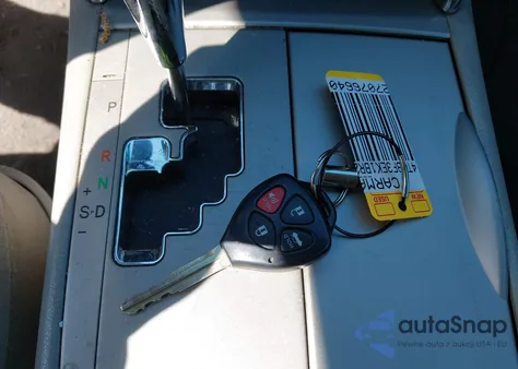 2011 Toyota Camry Le from USA, damaged, VIN 4T4BF3EK1BR213605